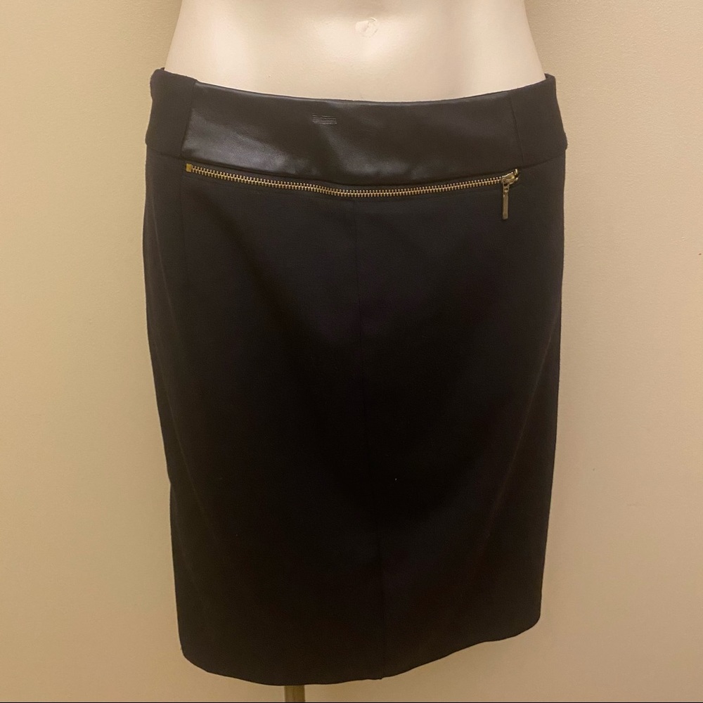 Jennifer Lopez Pencil Skirt